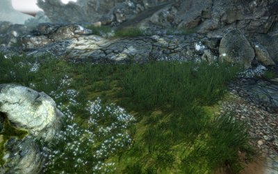 Bright Engine v0.1.8c Released – Open Worlds Part 1